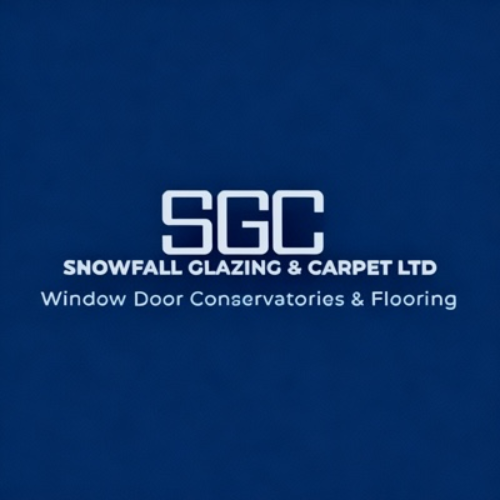 Snowfall Glazing & Carpet Ltd